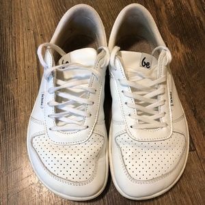 Barefoot Sneakers - Be Lenka Champ - White